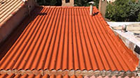 couvreur toiture Menil-de-Senones
